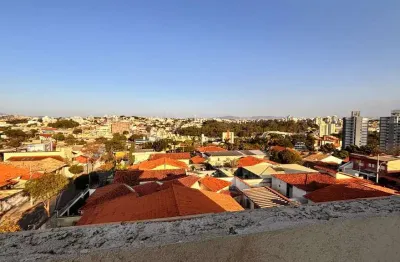 Cobertura com 3 quartos à venda na miguel augusto da silva, 105, são joão batista, belo horizonte por r$ 570.000