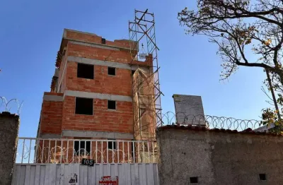 Apartamento com 2 quartos à venda na miguel augusto da silva, 105, são joão batista, belo horizonte por r$ 470.000