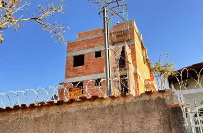 Apartamento com 2 quartos à venda na miguel augusto da silva, 105, são joão batista, belo horizonte por r$ 460.000