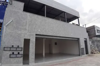 Ponto comercial para alugar na joão samaha, 789, são joão batista, belo horizonte por r$ 5.000