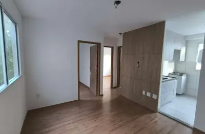 Apartamento com 2 quartos para alugar na rua rita camargos, 405, bom jesus, contagem por r$ 1.500