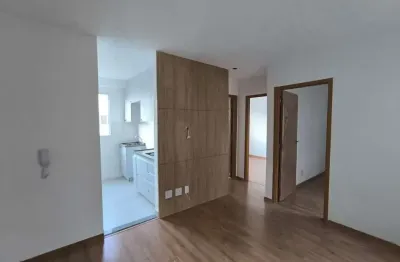 Apartamento com 2 quartos para alugar na rua rita camargos, 405, bom jesus, contagem por r$ 1.500