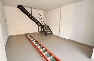 Ponto comercial à venda na rua jacuí, 2033, concórdia, belo horizonte por r$ 255.000