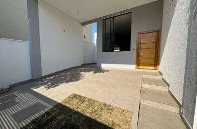 Casa com 3 quartos à venda na rua joão mauro, 95, santa mônica, belo horizonte por r$ 890.000