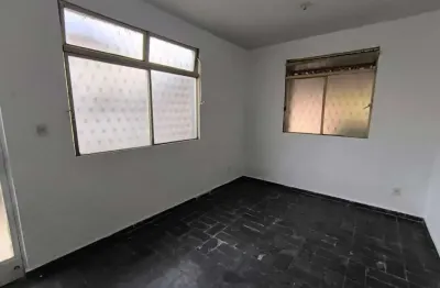 Casa com 2 quartos para alugar na adilson paulo de souza, 68, são joão batista, belo horizonte por r$ 1.650