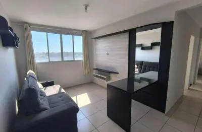 Apartamento com 2 quartos para alugar na antônio orlindo de castro, 441, são joão batista, belo horizonte por r$ 1.600