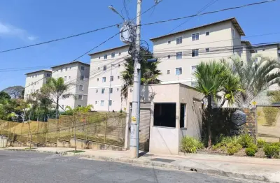Apartamento com 2 quartos para alugar na jornalista jorge baptista, 372, frei leopoldo, belo horizonte por r$ 1.000