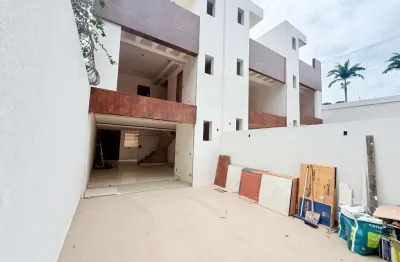 Casa com 3 quartos à venda na rua ministro oliveira salazar, 1, santa mônica, belo horizonte por r$ 990.000