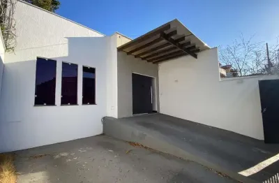 Casa com 3 quartos à venda na adilson paulo de sousa, 903, são joão batista, belo horizonte por r$ 730.000