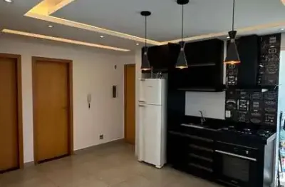 Apartamento com 2 quartos à venda na joão alves teixeira, 115, mantiqueira, belo horizonte por r$ 265.000