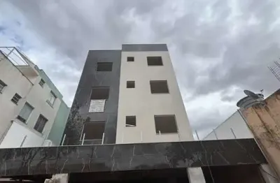 Apartamento com 3 quartos à venda na rua cruzeiro da fortaleza, 85, candelária, belo horizonte por r$ 580.000