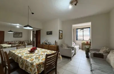 Apartamento com 3 quartos à venda na rua apucarana, 208, ouro preto, belo horizonte por r$ 579.000