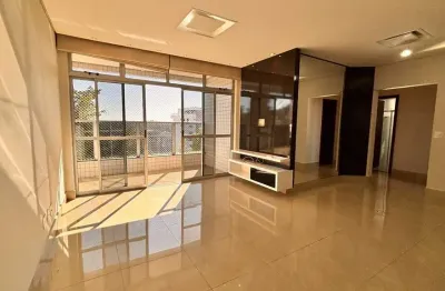 Apartamento com 3 quartos à venda na rua borges, 105, jaraguá, belo horizonte por r$ 875.000