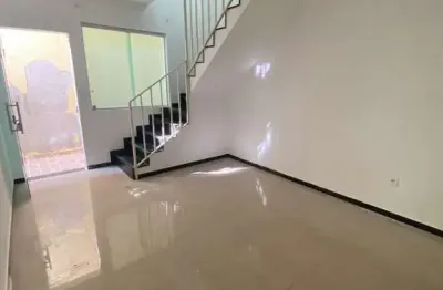 Casa em condomínio fechado com 2 quartos para alugar na josé maria de resende, 65, são joão batista, belo horizonte por r$ 1.300