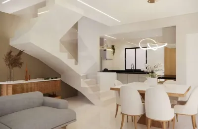 Casa com 3 quartos à venda na rua pastor abreu, 149, planalto, belo horizonte por r$ 850.000