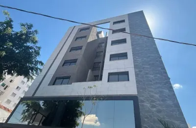 Apartamento com 3 quartos à venda na rua ministro hermenegildo de barros, 303, itapoã, belo horizonte por r$ 899.000