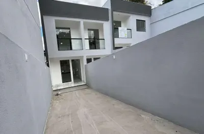 Casa com 2 quartos à venda na rua cônego trindade, 1564, jardim leblon, belo horizonte por r$ 385.000