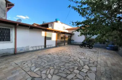 Casa com 4 quartos para alugar na rua visconde de itaboraí, 174, jardim leblon, belo horizonte por r$ 3.900