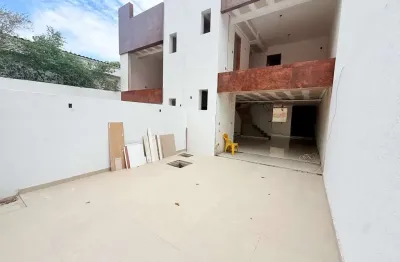 Casa com 3 quartos à venda na rua ministro oliveira salazar, 1, santa mônica, belo horizonte por r$ 990.000