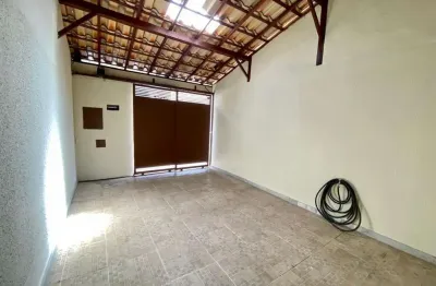 Casa com 2 quartos à venda na rua brasil, 526, jardim leblon, belo horizonte por r$ 370.000