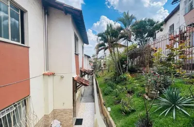 Casa com 2 quartos à venda na albatroz, 578, vila cloris, belo horizonte por r$ 155.000