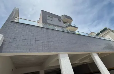 Apartamento com 3 quartos à venda na rua aguinaldo bicalho ervilha, 75, heliópolis, belo horizonte por r$ 419.000