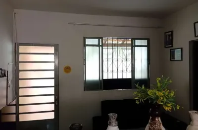 Casa com 2 quartos à venda na rua castilho, 295, piratininga (venda nova), belo horizonte