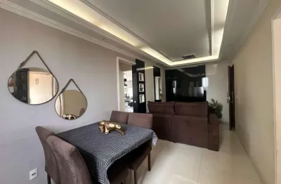 Apartamento com 3 quartos à venda na rua rosa barbosa pinto, 59, parque são pedro (venda nova), belo horizonte por r$ 310.000