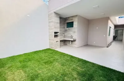 Casa com 3 quartos à venda na rua radialista canarinho, 270, céu azul, belo horizonte por r$ 597.000