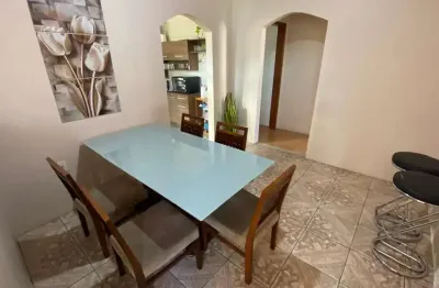 Casa com 3 quartos à venda na rua maria luíza lara, 285, mantiqueira, belo horizonte por r$ 329.000