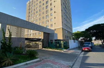 Apartamento com 2 quartos à venda na rua corretor juventino de jesus, 135, candelária, belo horizonte por r$ 329.000