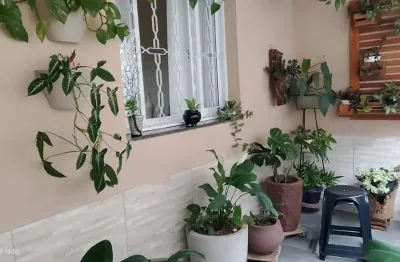 Casa em condomínio fechado com 2 quartos à venda na rua monte arvense, 522, são joão batista, belo horizonte por r$ 300.000