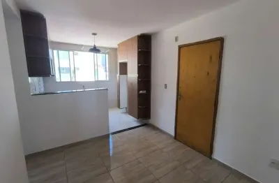 Apartamento com 2 quartos para alugar na vinte e dois, 599, conjunto nova pampulha (justinópolis), ribeirão das neves por r$ 1.000