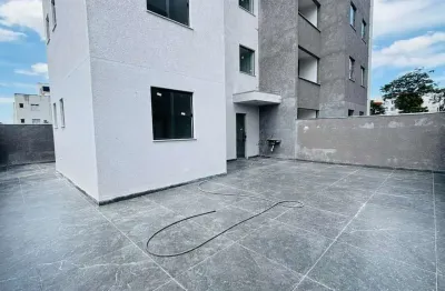 Apartamento com 2 quartos à venda na rua norte, 290, santa branca, belo horizonte por r$ 629.000