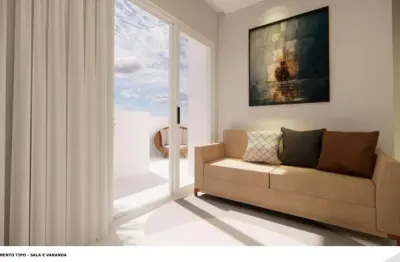 Apartamento com 2 quartos à venda na rua júlio diniz, 62, santa branca, belo horizonte por r$ 550.000