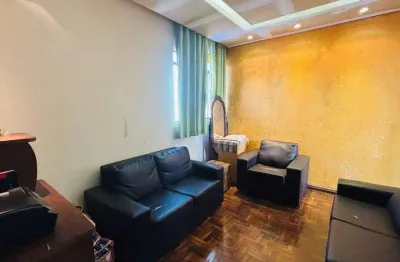 Apartamento com 3 quartos à venda na rua doutor fábio fonseca, 56, planalto, belo horizonte por r$ 399.000