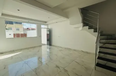 Casa com 3 quartos à venda na rua comendador arthur viana, 348, rio branco, belo horizonte por r$ 799.000