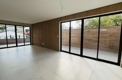 Apartamento com 4 quartos à venda na rua garumã, 326, jaraguá, belo horizonte por r$ 1.780.000