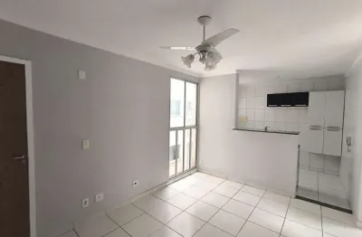 Apartamento com 2 quartos à venda na rua antônio orlindo de castro, 361, são joão batista, belo horizonte por r$ 250.000