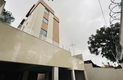 Apartamento com 3 quartos à venda na rua manoel sampaio, 29, candelária, belo horizonte por r$ 380.000