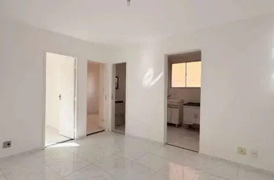Apartamento com 2 quartos à venda na Rua Doutor Álvaro Camargos, 284, São João Batista, Belo Horizonte por R$ 220.000