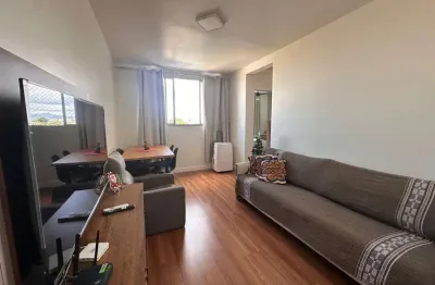 Apartamento com 2 quartos à venda na antonio orlindo de castro, 441, são joão batista, belo horizonte por r$ 275.000