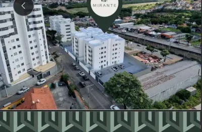 Apartamento com 2 quartos à venda na rua wander rocha vargas, 294, minaslândia, belo horizonte por r$ 399.000