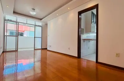 Apartamento com 2 quartos à venda na rua júlio diniz, 341, santa branca, belo horizonte por r$ 390.000