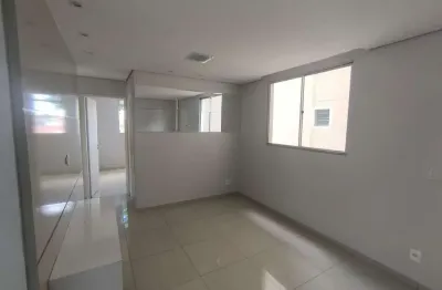 Apartamento com 3 quartos para alugar na rua joão samaha, 1385, são joão batista, belo horizonte por r$ 1.700