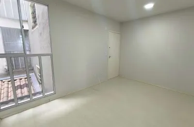 Apartamento com 2 quartos para alugar na rua antônio orlindo de castro, 259, são joão batista, belo horizonte por r$ 1.300