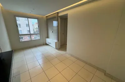 Apartamento com 3 quartos à venda na Avenida Vilarinho, 2900, Cenáculo, Belo Horizonte por R$ 293.000