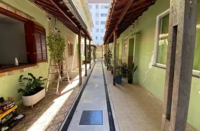 Casa em condomínio fechado com 3 quartos para alugar na rua clarice lispector, 109, são joão batista, belo horizonte por r$ 2.200