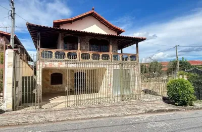 Casa com 4 quartos para alugar na Rua Sesóstris Leal Paixão, 139, Planalto, Belo Horizonte por R$ 8.500