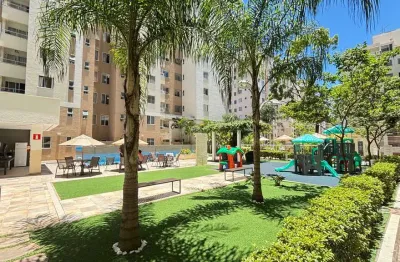 Apartamento com 2 quartos à venda na Rua Francisco Augusto Rocha, 101, Planalto, Belo Horizonte por R$ 389.900